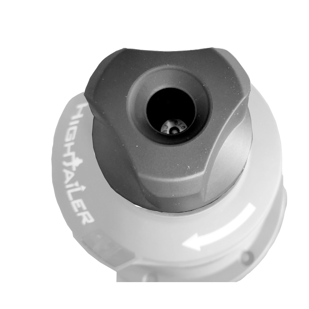 Harken Knob for HighTailer Capstan Hoist Winch from Columbia Safety